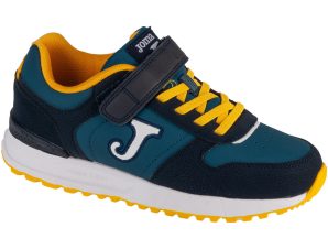 Xαμηλά Sneakers Joma Tornado Jr 24 JTORNAW