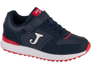 Xαμηλά Sneakers Joma Tornado Jr 24 JTORNAW