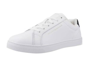 Sneakers Tommy Hilfiger ESSENTIAL CUPSOLE SNEAKER