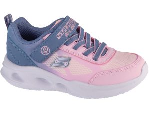 Xαμηλά Sneakers Skechers Sola Glow – Ombre Deluxe