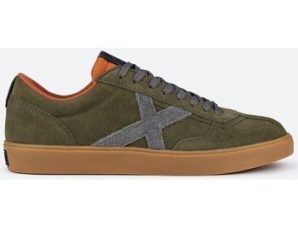 Xαμηλά Sneakers Munich 4046038 BREAK