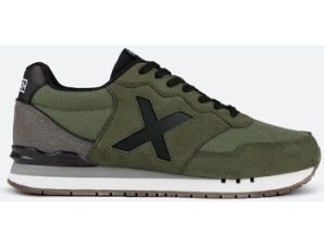 Xαμηλά Sneakers Munich 4150229 DASH