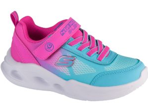 Xαμηλά Sneakers Skechers Sola Glow – Ombre Deluxe