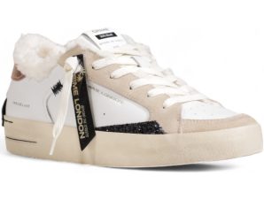 Sneakers Crime London SK8 DELUXE 21110AA7