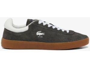 Xαμηλά Sneakers Lacoste 48SMA0008 BASESHOT