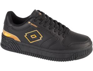 Xαμηλά Sneakers Lotto Scopi GC