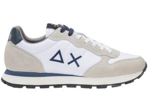 Xαμηλά Sneakers Sun68 Z44101