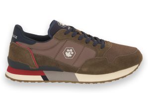 Παπούτσια Sport Lumberjack 015 WILSON