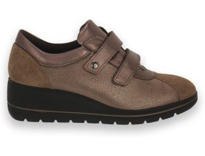 Sneakers Enval RUNA TAUPE