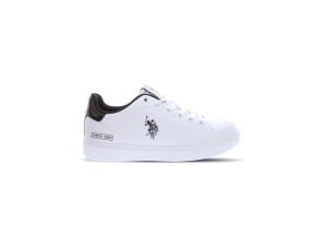 Sneakers U.S Polo Assn. MARLYN001W DY2