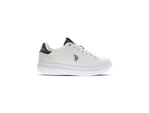 Xαμηλά Sneakers U.S Polo Assn. CODY001M DY2