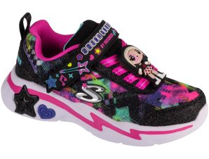 Xαμηλά Sneakers Skechers Snuggle Sneaks – Skech Squad