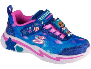 Xαμηλά Sneakers Skechers Snuggle Sneaks – Skech Squad