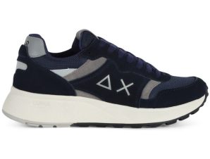 Xαμηλά Sneakers Sun68 Z44127