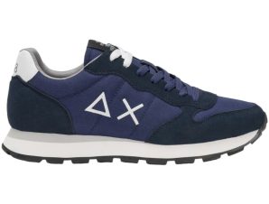 Xαμηλά Sneakers Sun68 Z44101