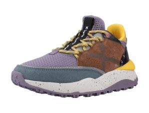 Sneakers Munich DORO WMN 58