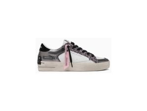 Sneakers Crime London 21107AA7 SK8 DELUXE