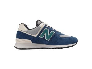 Xαμηλά Sneakers New Balance Sneakers 574 U574SOA