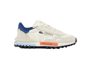 Sneakers Lacoste Elite Active 224 1 SFA – Offwhite/Navy