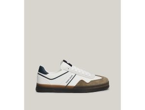 Xαμηλά Sneakers Tommy Hilfiger EM0EM01462