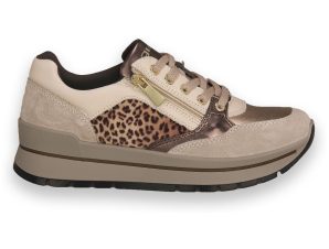 Sneakers IgI&CO ANIKA VISORE