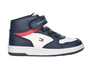 Ψηλά Sneakers Tommy Hilfiger –