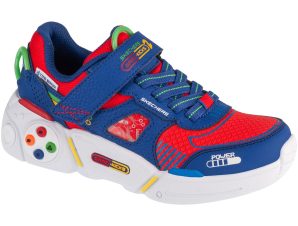 Xαμηλά Sneakers Skechers Gametronix 2.0