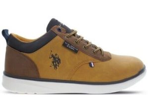 Xαμηλά Sneakers U.S Polo Assn. YGOR009M DYT1