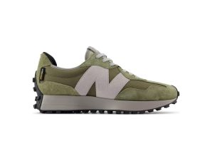 Xαμηλά Sneakers New Balance Sneakers 327 U327OB