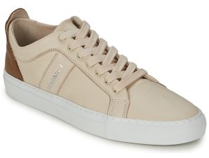 Xαμηλά Sneakers Bensimon BICOLOR FLEXYS