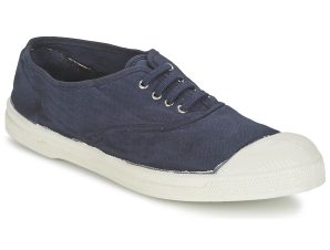 Xαμηλά Sneakers Bensimon TENNIS LACET