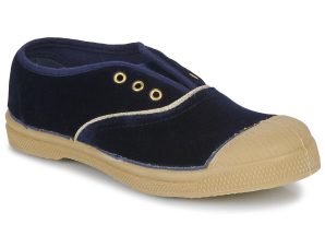 Xαμηλά Sneakers Bensimon TENNIS LACET