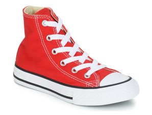 Ψηλά Sneakers Converse CHUCK TAYLOR ALL STAR CORE HI