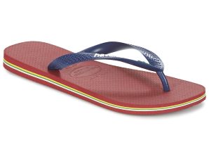 Σαγιονάρες Havaianas BRASIL LOGO