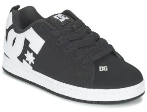 Skate Παπούτσια DC Shoes COURT GRAFFIK