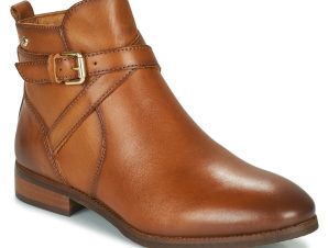 Μπότες Pikolinos ROYAL W4D BOOTS