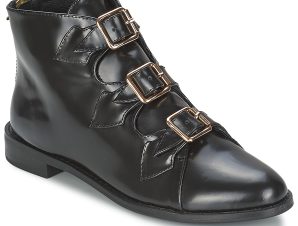 Μποτίνια F-Troupe Triple Buckle Boot