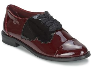 Derbies F-Troupe Butterfly Shoe