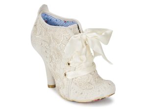 Μποτίνια Irregular Choice ABIGAILS THIRD PARTY