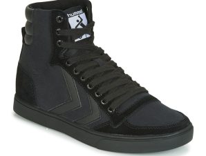 Ψηλά Sneakers hummel TEN STAR TONAL HIGH