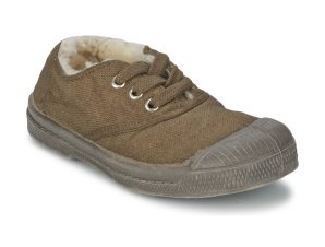 Xαμηλά Sneakers Bensimon TENNIS FOURREES