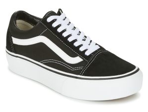 Xαμηλά Sneakers Vans UA OLD SKOOL PLATFOR