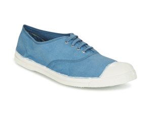 Xαμηλά Sneakers Bensimon TENNIS LACET