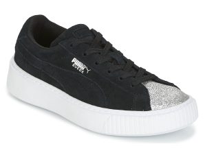 Xαμηλά Sneakers Puma SUEDE PLATFORM GLAM PS