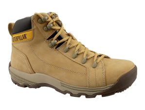 Πεζοπορίας Caterpillar Supersuede