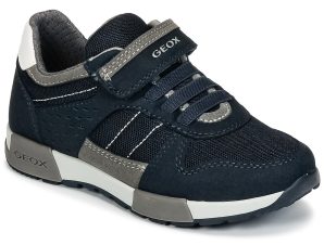 Xαμηλά Sneakers Geox J ALFIER B. A