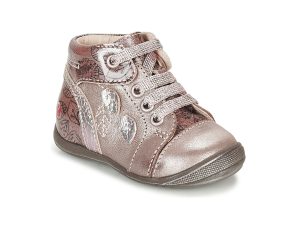 Ψηλά Sneakers GBB ROSEMARIE