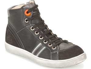 Ψηλά Sneakers GBB ANGELO