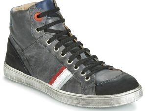 Ψηλά Sneakers GBB ANGELO