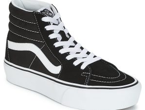 Ψηλά Sneakers Vans SK8-Hi PLATFORM 2.1